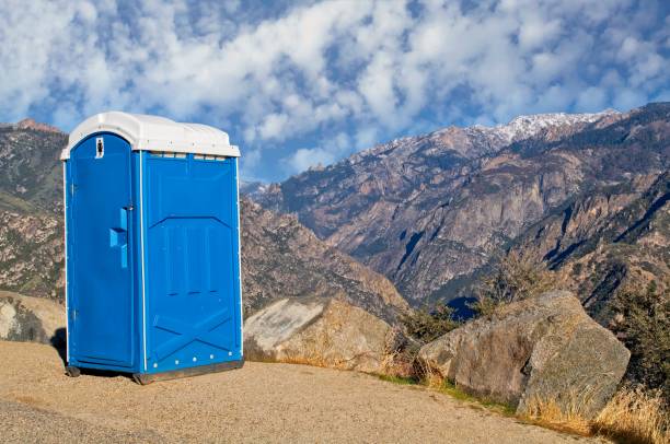Porta potty rental for outdoor events in Taylor Lake Village, TX