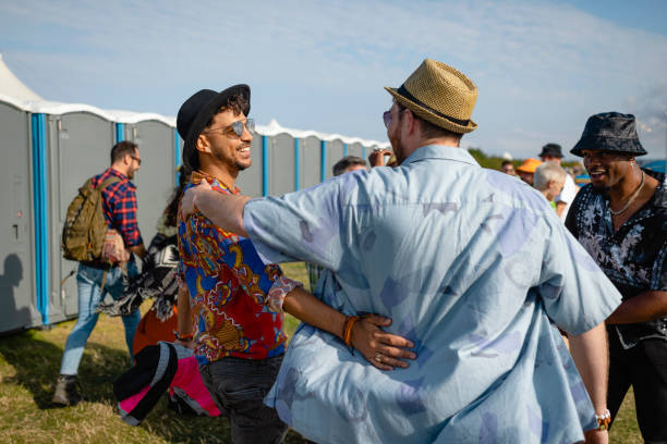 Best Porta potty rental for parties  in Taylor Lake Village, TX