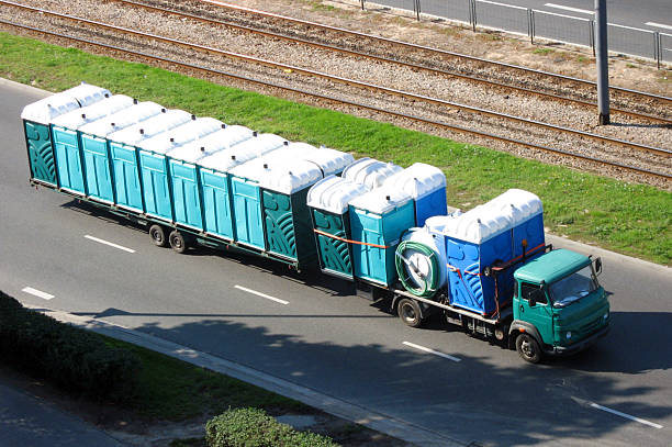 Best Luxury portable toilet rental  in Taylor Lake Village, TX